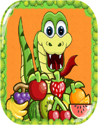 Fruit Snake